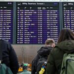 Rekao da u svom prtljagu ima bombu: Aerodrom u Štutgartu bio paralisan, putovanje poremećeno za gotovo 3.000 ljudi 1