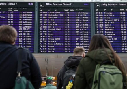Rekao da u svom prtljagu ima bombu: Aerodrom u Štutgartu bio paralisan, putovanje poremećeno za gotovo 3.000 ljudi 1
