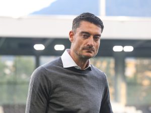 Albert Rijera, Lugano - Crvena zvezda