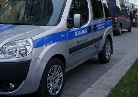 Rusija uhapsila japanskog novinara zbog sumnje na špijunažu 1