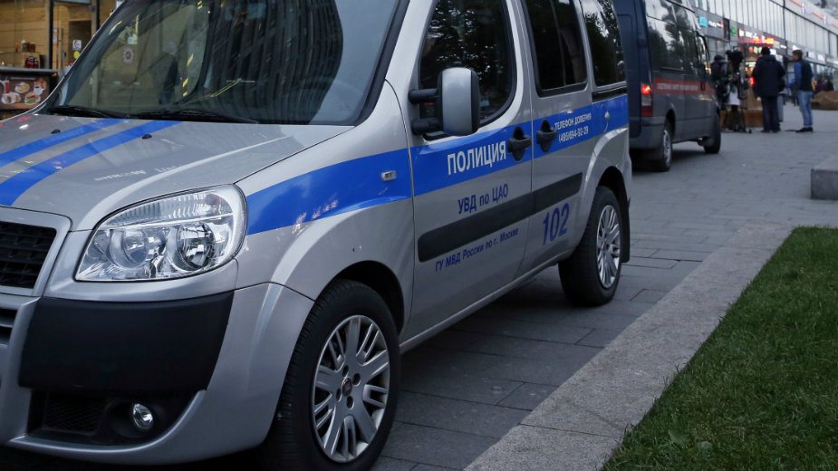 Rusija uhapsila japanskog novinara zbog sumnje na špijunažu 1