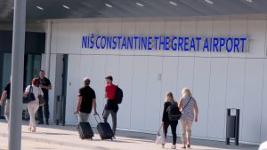 SWISS povećava broj letova za Cirih sa niškog aerodroma 1