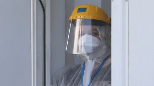 SZO: Rusija potvrdila smrtni slučaj u istraživačkoj laboratoriji, ali kuga nije registrovana 1