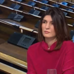 Sabina Ćudić podnela ostavku 1