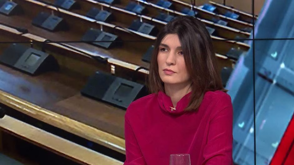 Sabina Ćudić podnela ostavku 1