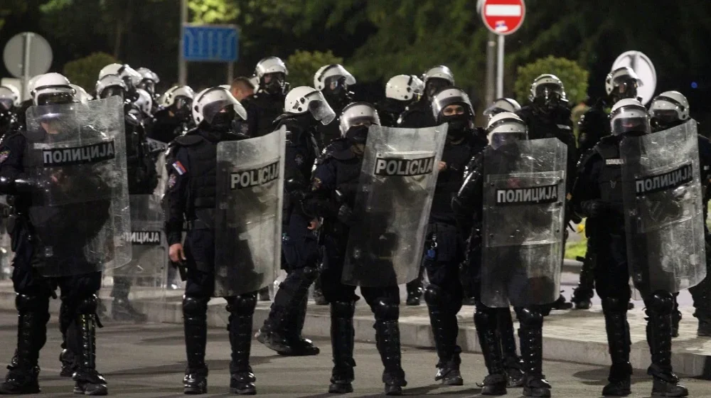 "Mirno pred buru, a onda burno pred svitanje": Kakav će biti izborni dan? 7