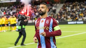Salah nadigrao Vlahovića u direktnom duelu 1