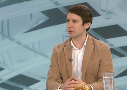 Salaj (Reporteri bez granica): Sloboda medija u Srbiji plen Vučića, predatora medijskih sloboda 1