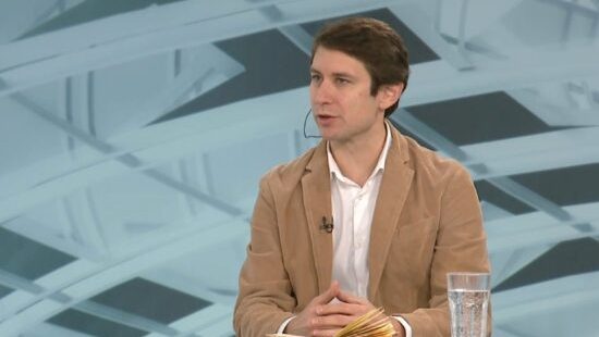 Salaj (Reporteri bez granica): Sloboda medija u Srbiji plen Vučića, predatora medijskih sloboda 1