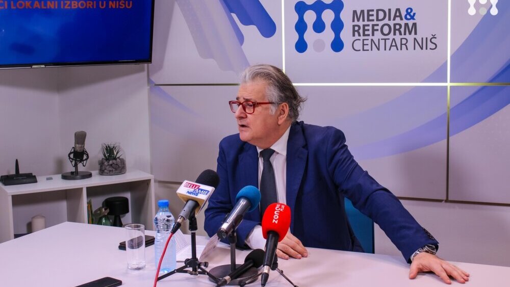 Samo u četiri opštine u Nišu na nepostojećem kućnom broju "0" upisano oko 3.800 birača: PODES upozorio na "epsku krađu" na izborima 2