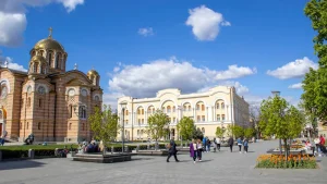 Sastanak Dodika i Čovića u ponedeljak u Banjaluci, planiran razgovor o formiranju vlasti 1