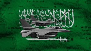 saudijska arabija