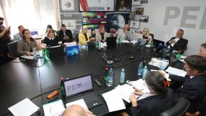 Savet REM nije usvojio izveštaj o monitoringu emitera u toku predizborne kampanje 2