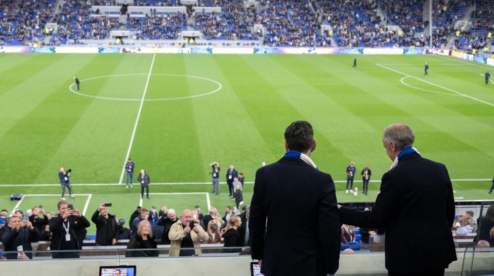 Everton