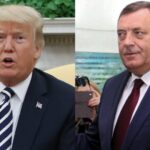 Skandal s Dodikovim lobistima podigao ulog za BiH: Zbog čega treba pratiti izbore za Kongres u Americi? 1
