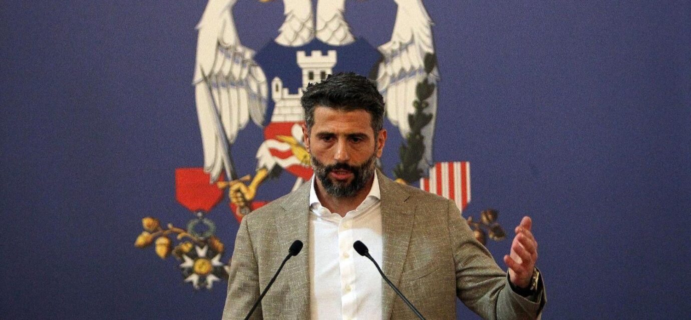 Aleksandar Šapić