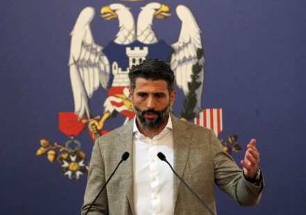 Aleksandar Šapić
