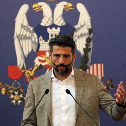Aleksandar Šapić