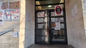 Slobodni univerzitet Niš: Profesorka Medicinskog fakulteta dve godine izložena pritiscima 1