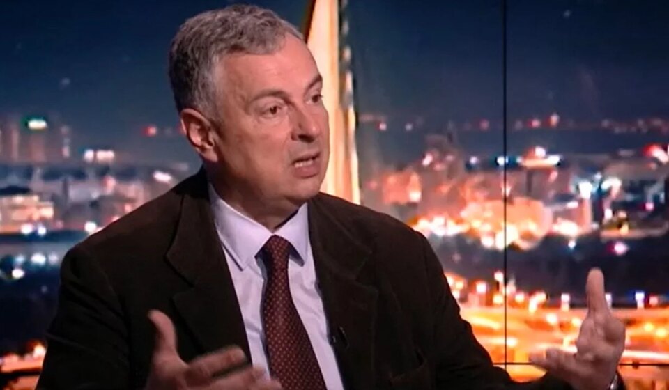 Dejan Šoškić