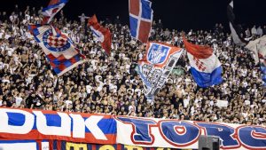 Splitska policija prijavila 23 navijača zbog antisemitskih i nacističkih povika 6