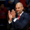 Marko Simonović, KK Crvena zvezda