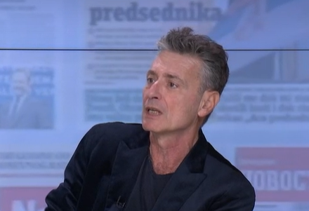 srđan dragojević