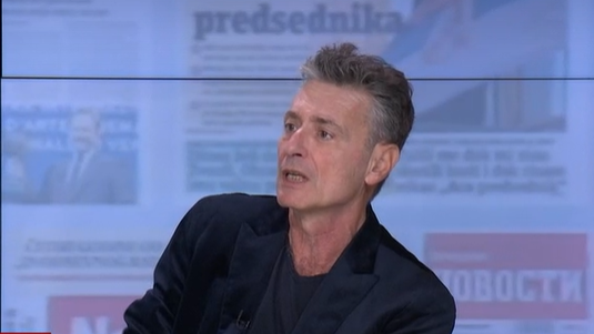 srđan dragojević