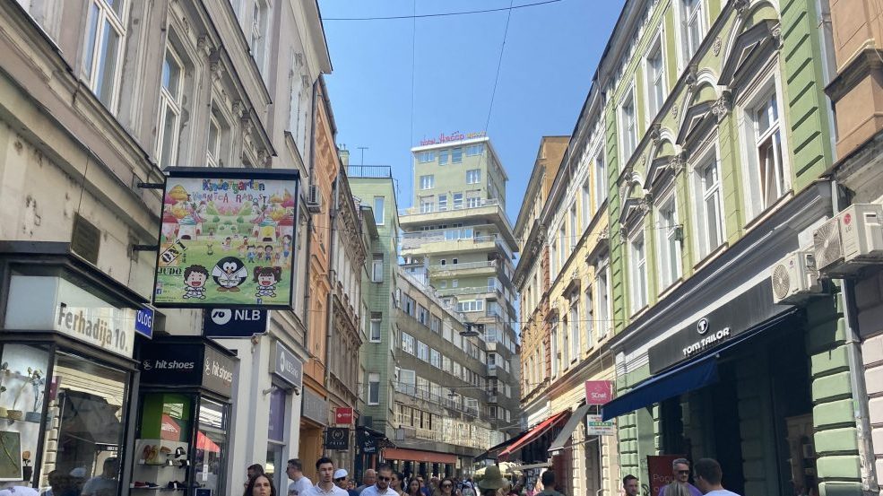 Šta BiH očekuje od izbora u Srbiji? 1