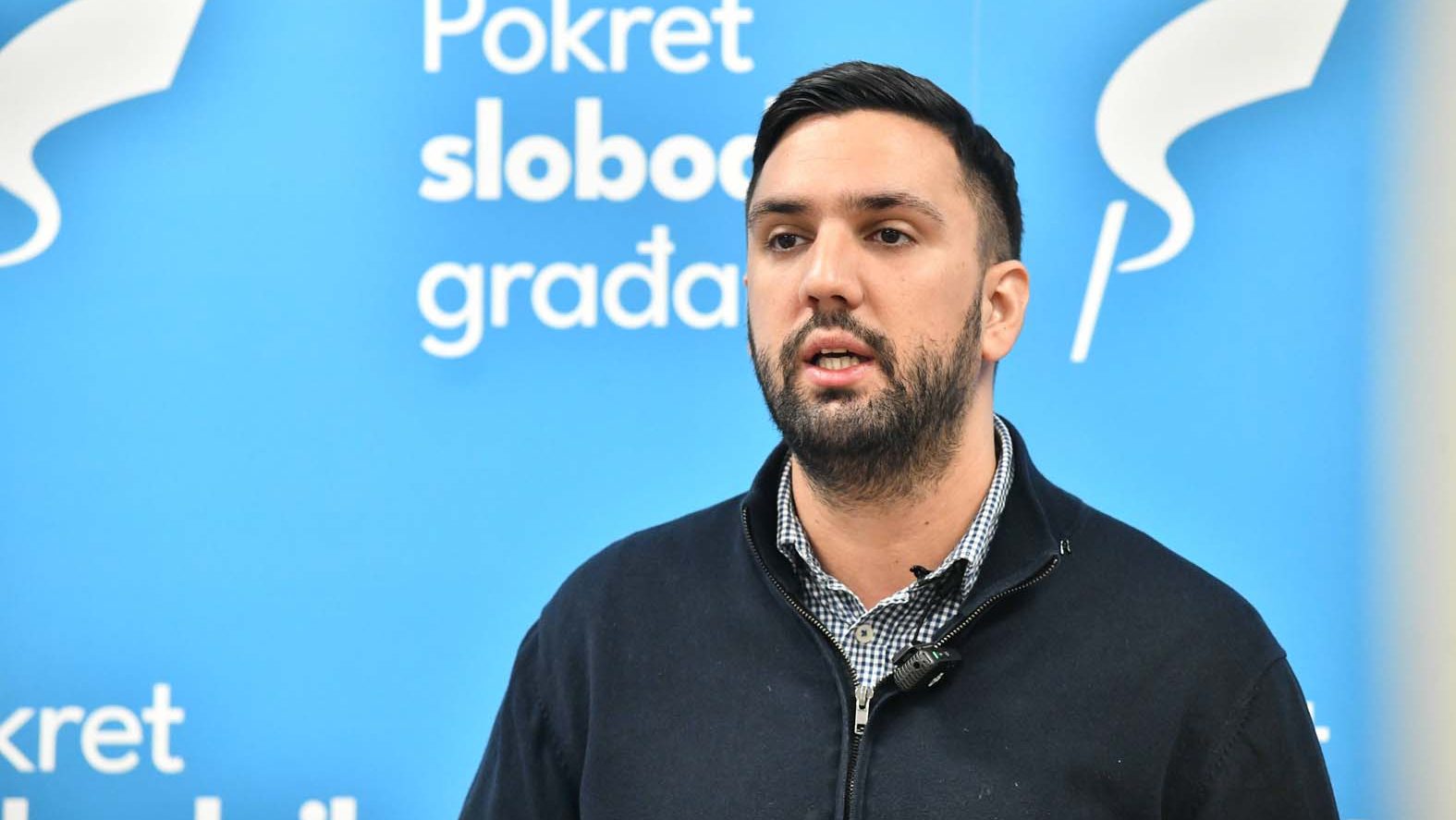 Šta će biti sa Šapićem: SNS čeka da sve prođe, opozicija insistira na raspravi o razrešenju 2