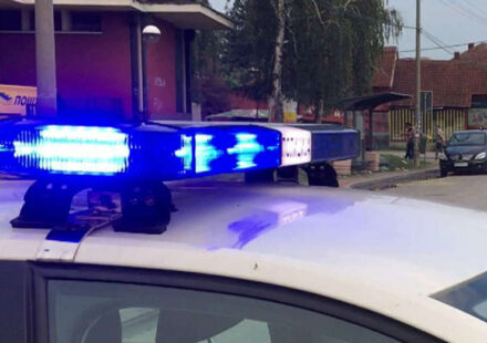 Stanari Despota Stefana i Poenkareove dobili naređenje da se evakuišu zbog bombe 1
