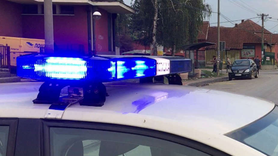 Stanari Despota Stefana i Poenkareove dobili naređenje da se evakuišu zbog bombe 1
