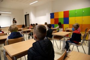 Stanković: Počela osma faza zapošljavanja u prosveti, do kraja godine posao za stalno za oko 4.000 ljudi 1