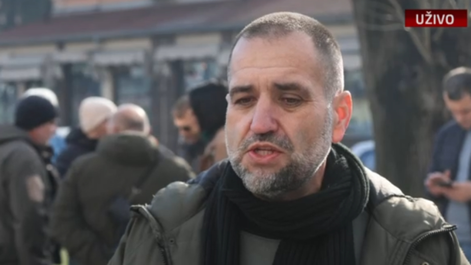 Strah od velike izlaznosti i izbornog poraza: Režim hapšenjima pokušava da zastraši građane? 2