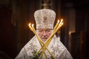 Stranka rusko-srpskog jedinstva dobila blagoslov patrijarha Kirila 1