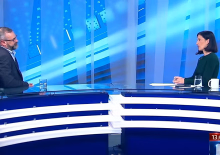 Stručnjak za terorizam otkrio dve najveće pretnje sa kojima se svet trenutno suočava 1