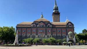 Subotica: 1,8 miliona dinara za četiri medijska projekta putem pojedinačnih davanja 6