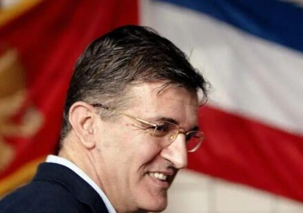 Svetozar Marović