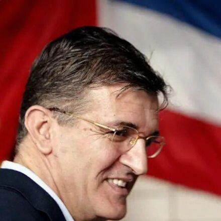 Svetozar Marović