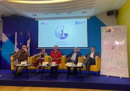 Svetski dan borbe protiv artritisa: Rana dijagnoza, savremena terapija i podrška ključne za kvalitetniji život 1