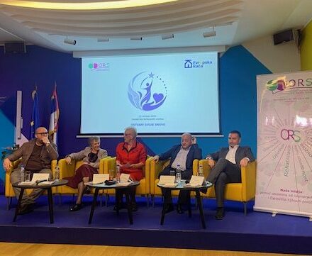 Svetski dan borbe protiv artritisa: Rana dijagnoza, savremena terapija i podrška ključne za kvalitetniji život 1