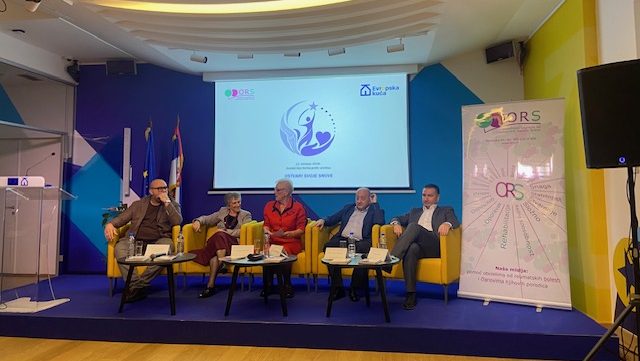 Svetski dan borbe protiv artritisa: Rana dijagnoza, savremena terapija i podrška ključne za kvalitetniji život 1