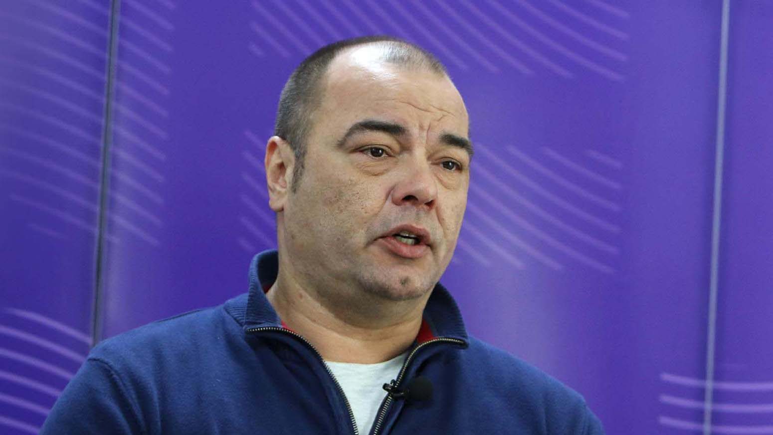 Tepić: Prioritet nakon promene vlasti demontaža BIA i RTS-a 2 Goran Ješić