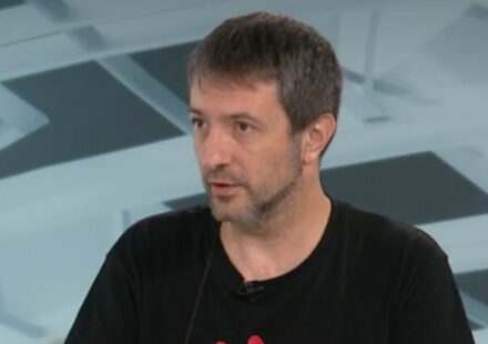 Tošković (Studentska lista): O koalicijama kada budemo znali da li smo zaštitili integritet izbora 1