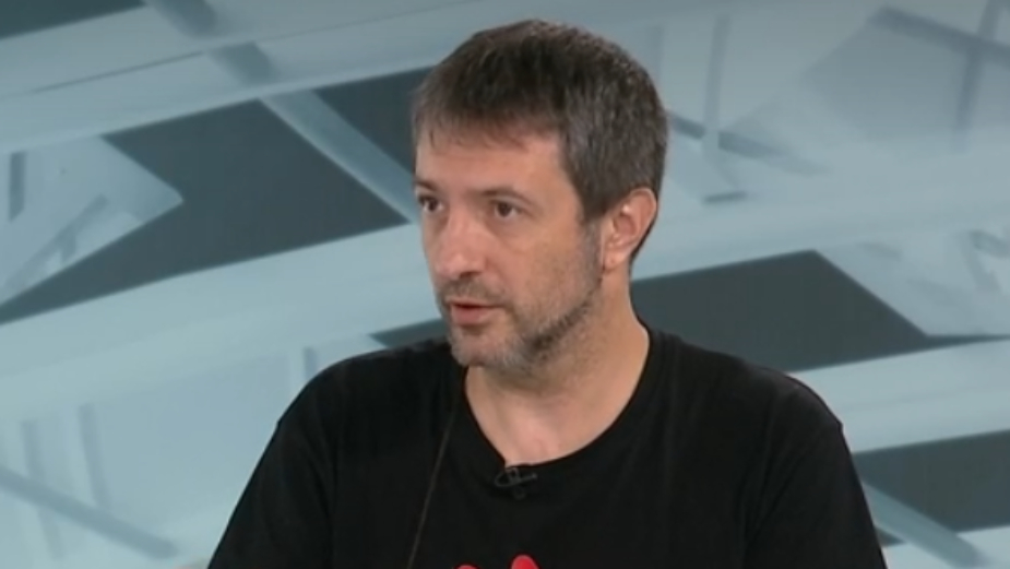 Tošković (Studentska lista): O koalicijama kada budemo znali da li smo zaštitili integritet izbora 1