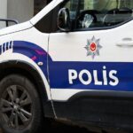 policijski automobil