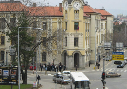 Tužilaštvo u Nišu: MUP ne postupa po našim nalozima u slučaju Danke Ilić 1
