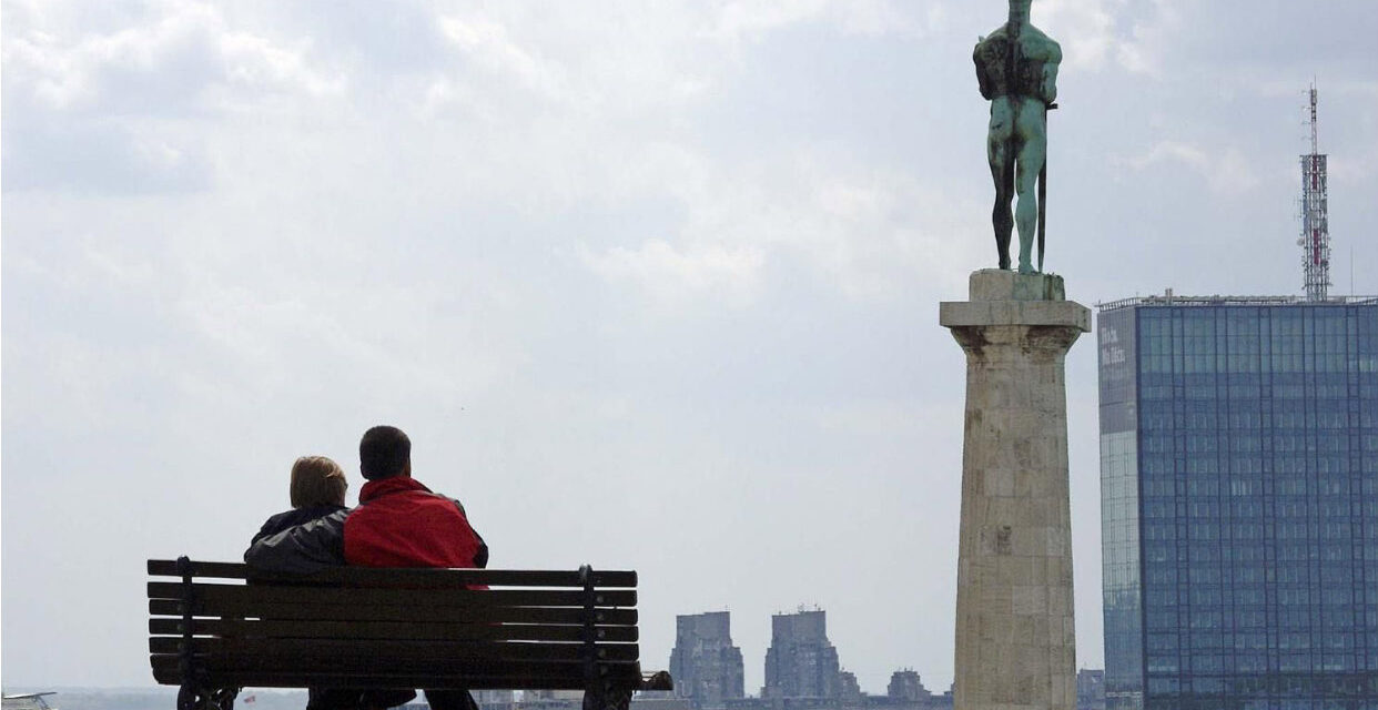 U Beogradu danas obeležavanje 82. godišnjice oslobođenja grada u Drugom svetskom ratu 1