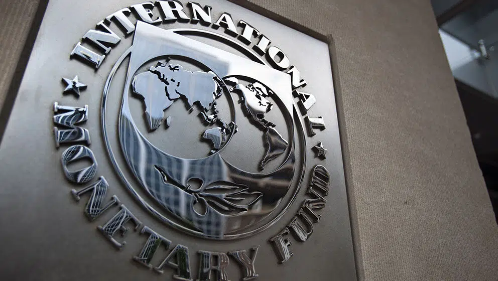 International Monetary Fund