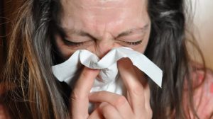U Beogradu od respiratornih infekcija obolelo 10.415 osoba, od gripa 538 1